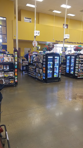 Grocery Store «Kroger», reviews and photos, 3001 Matlock Rd, Mansfield, TX 76063, USA