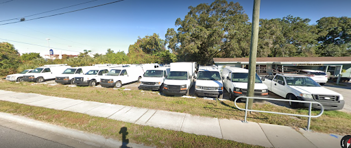 Used Car Dealer «Alt 19 Auto Sales Inc», reviews and photos, 10967 Ulmerton Rd, Largo, FL 33778, USA