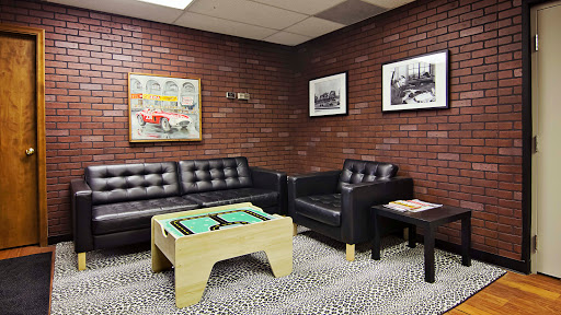 Used Car Dealer «City of Cars», reviews and photos, 1695 Stutz Dr, Troy, MI 48084, USA