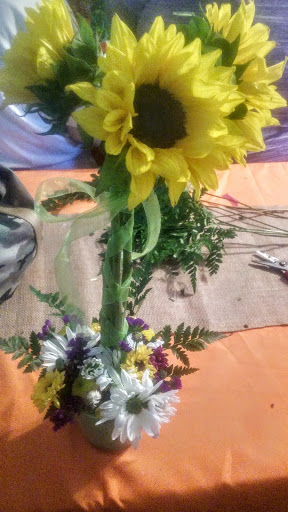 Florist «Glendale Flowers and Gifts», reviews and photos, 7145 N 58th Dr, Glendale, AZ 85301, USA