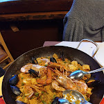 Photo n°1 de l'avis de Ilya.r fait le 17/06/2018 à 20:18 sur le  Mocambo à Goito