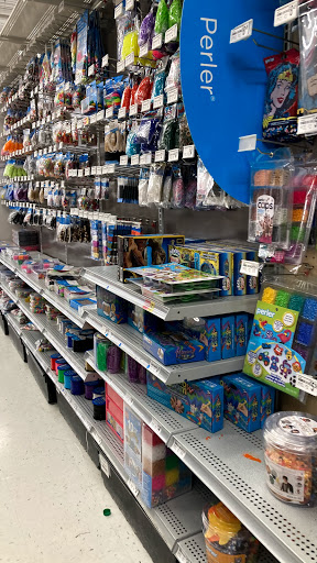 Craft Store «Michaels», reviews and photos, 14 Danbury Rd, Wilton, CT 06897, USA