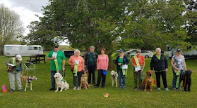 Bay Of Islands Canine Association