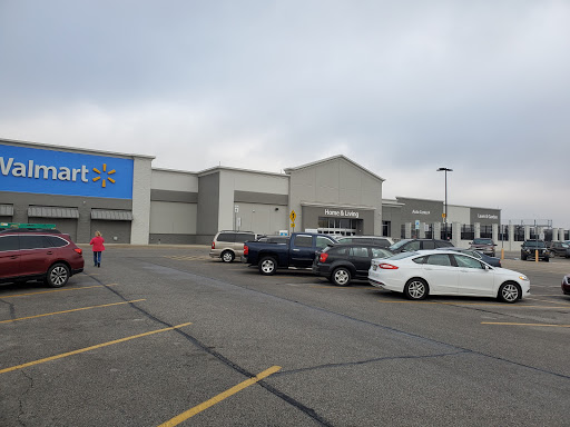 Department Store «Walmart Supercenter», reviews and photos, 2440 N Lebanon St, Lebanon, IN 46052, USA