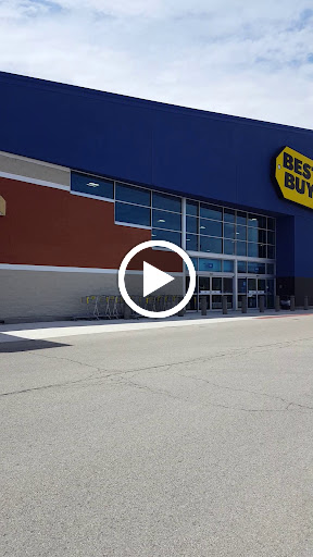 Electronics Store «Best Buy», reviews and photos, 1403 S Reed Rd, Kokomo, IN 46902, USA