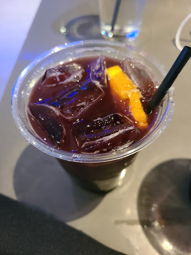 American Restaurant «Barcode», reviews and photos, 1101 17th St NW, Washington, DC 20036, USA