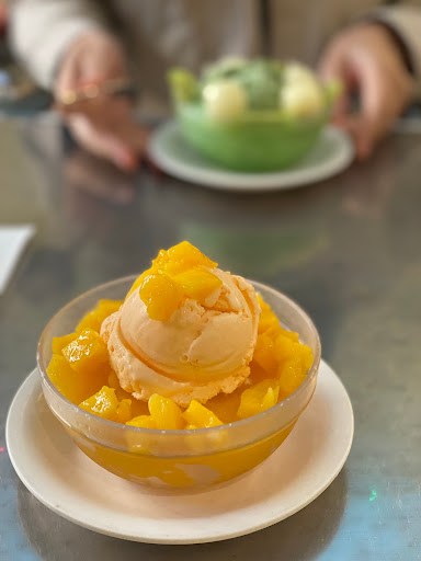 Chinese Restaurant «Dessert Republic», reviews and photos, 138 Main St, San Mateo, CA 94401, USA