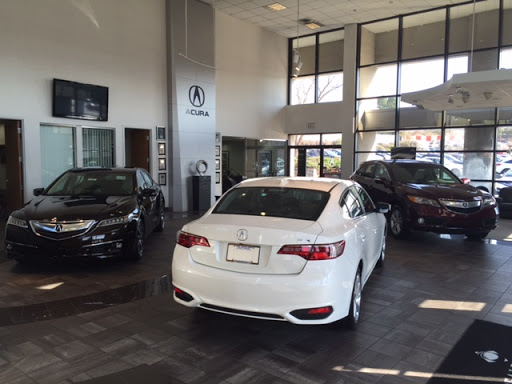 Acura Dealer «Ed Voyles Acura», reviews and photos, 5700 Peachtree Industrial Blvd, Chamblee, GA 30341, USA