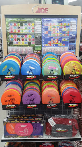 Hardware Store «Renco Ace Hardware», reviews and photos, 2251 Columbia Blvd, Bloomsburg, PA 17815, USA