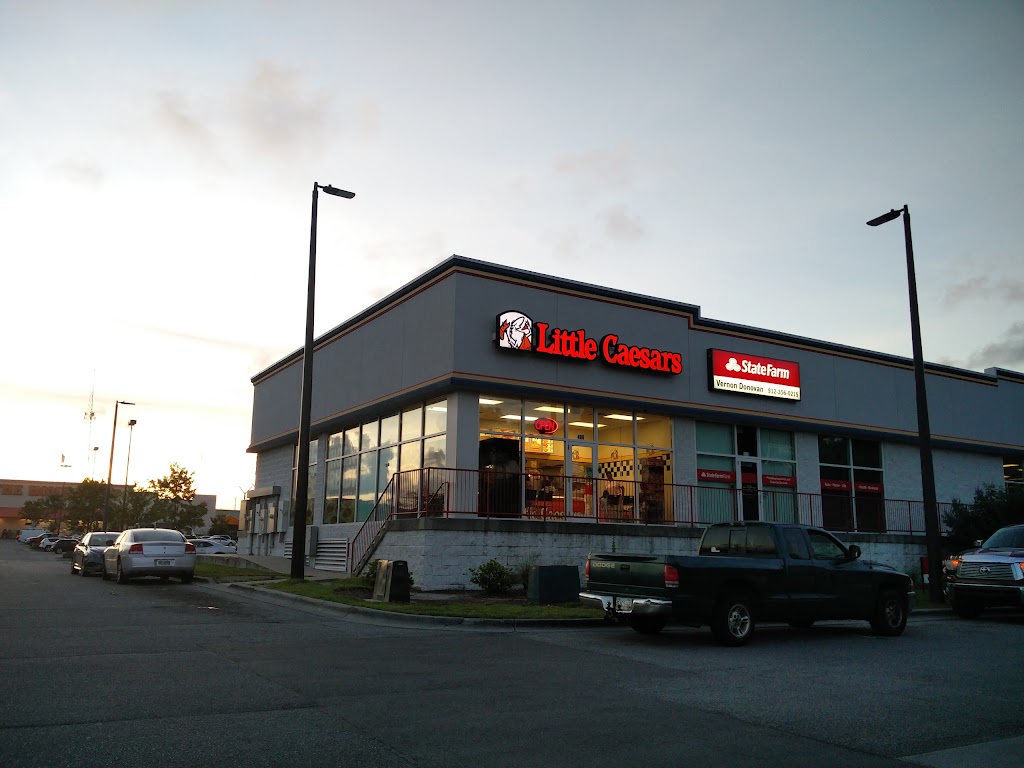 Little Caesars Pizza 31404