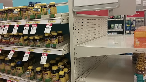 Department Store «Target», reviews and photos, 900 Spectrum Center Dr, Irvine, CA 92618, USA