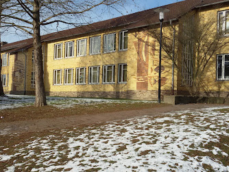 Johann-Amos-Comenius-Schule