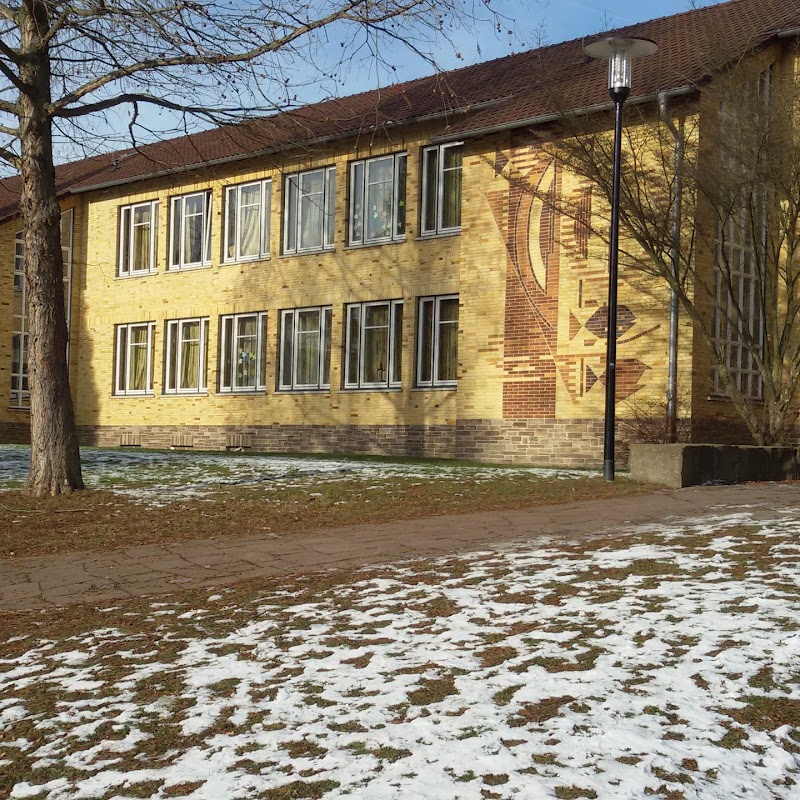 Johann-Amos-Comenius-Schule
