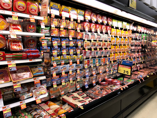 Grocery Store «ACME Markets», reviews and photos, 1201 High Ridge Rd, Stamford, CT 06905, USA