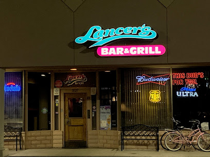 Lancer,s Bar & Grill - 5627 E Kings Canyon Rd # 108, Fresno, CA 93727