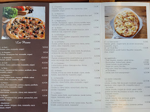 Photo n°2 de La Pizza à Saint-Céré ()