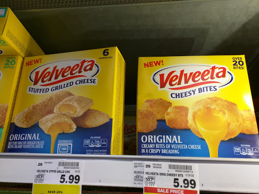 Grocery Store «Kroger», reviews and photos, 3033 Heritage Green Dr, Monroe, OH 45050, USA