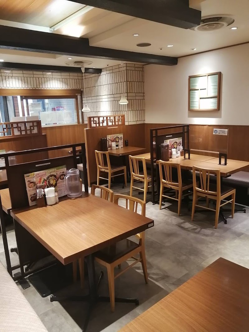 コリアンキッチン シジャン 川崎アゼリア店