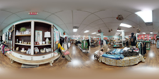 Boutique «The Golden Antler Boutique», reviews and photos, 713 Water St, Kerrville, TX 78028, USA