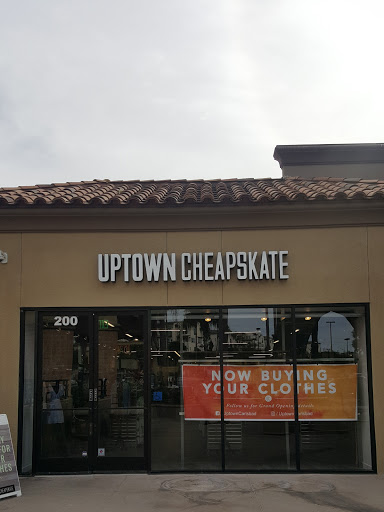 Clothing Store «Uptown Cheapskate», reviews and photos, 62 N 600 W, American Fork, UT 84003, USA