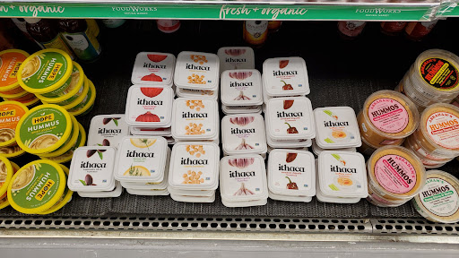 Natural Foods Store «FoodWorks», reviews and photos, 940 Boston Post Rd, Old Saybrook, CT 06475, USA