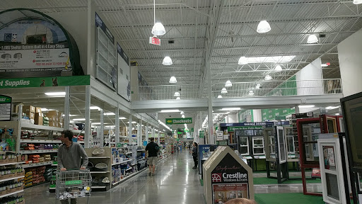 Home Improvement Store «Menards», reviews and photos, 2700 W Lake Cook Rd, Long Grove, IL 60047, USA