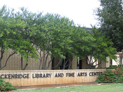 Breckenridge Fine Arts Center