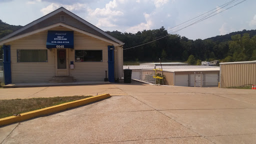Moving and Storage Service «Imperial Storage», reviews and photos, 6645 U.S Hwy 61, Imperial, MO 63052, USA