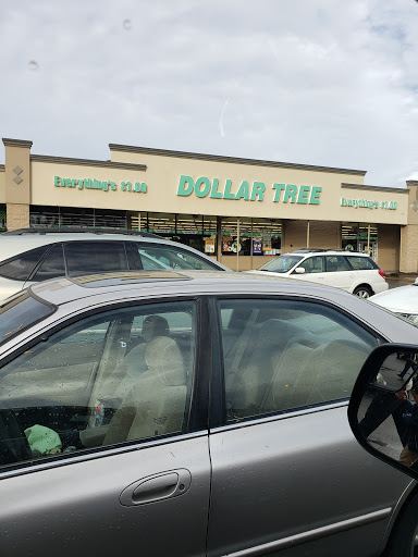 Dollar Store «Dollar Tree», reviews and photos, 8111 Steilacoom Blvd SW, Lakewood, WA 98498, USA