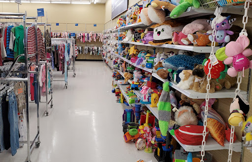 Thrift Store «Value Village», reviews and photos