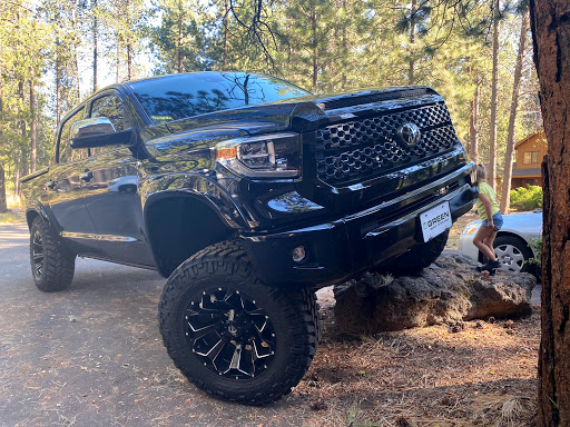 Auto Body Shop «Superior Auto Body, Inc.», reviews and photos, 1543 SE Orient Dr, Gresham, OR 97080, USA