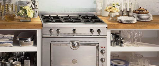 Appliance Store «American Appliance Outlet», reviews and photos, 6070 Johnson Dr, Pleasanton, CA 94588, USA