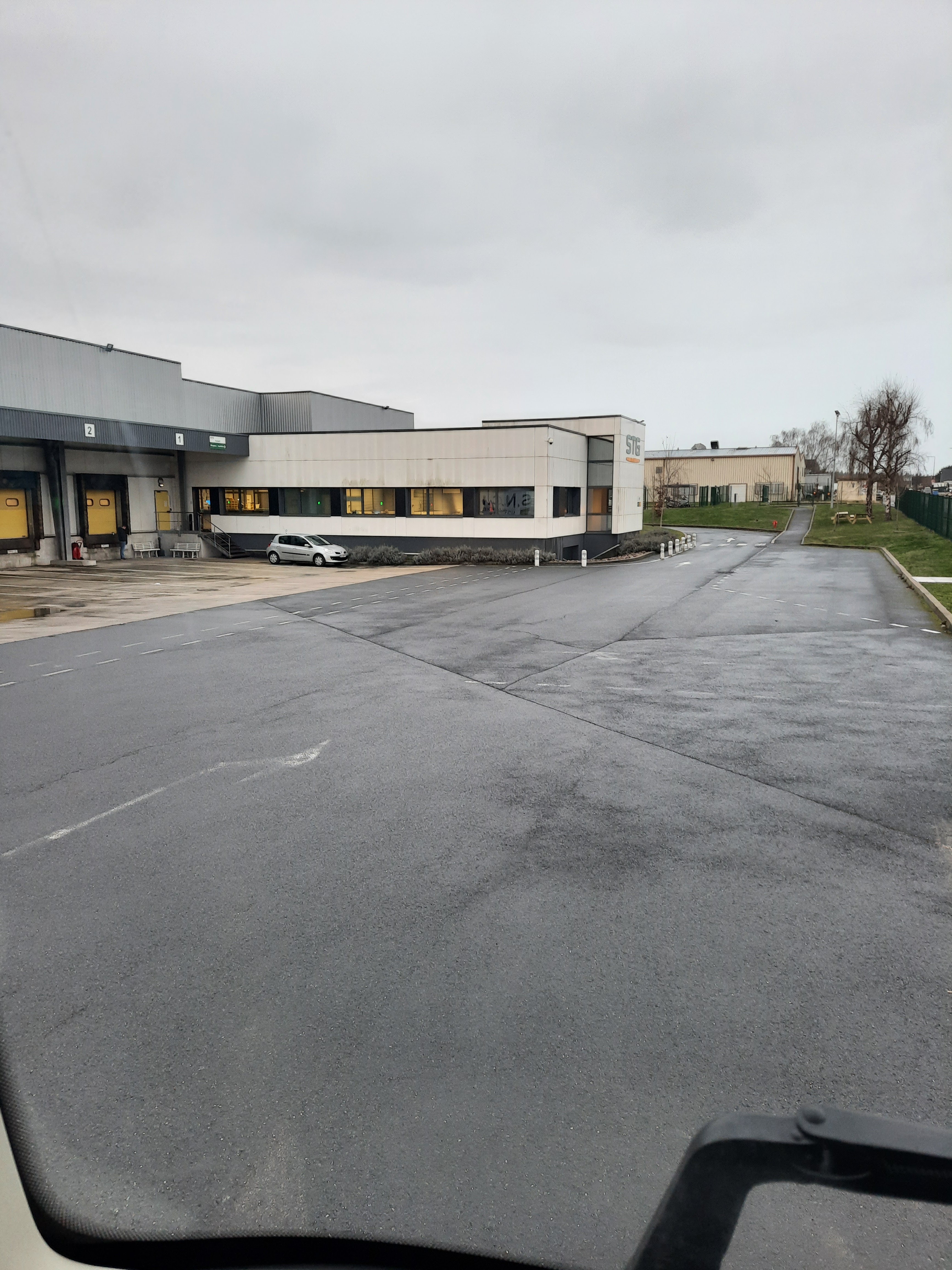 Photo n° 4 de l'avis de Valentyn.a fait le 23/01/2024 à 16:53