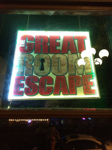 Amusement Center «The Great Room Escape San Diego», reviews and photos, 424 Market St, San Diego, CA 92101, USA