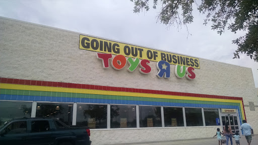 Toy Store «Toys