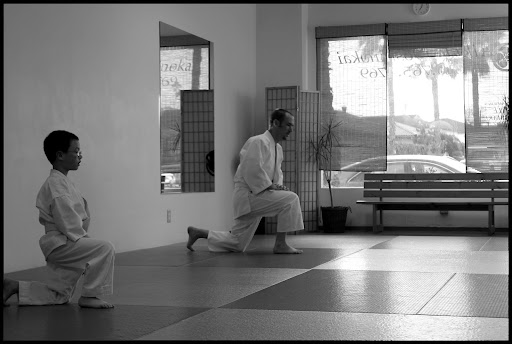 Culver City Aikido