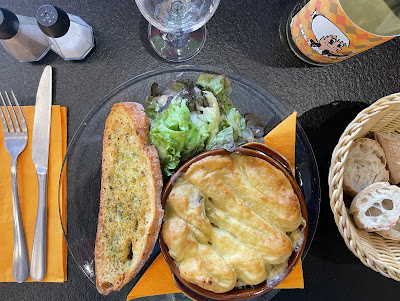 Chez Mamie à Toulouse