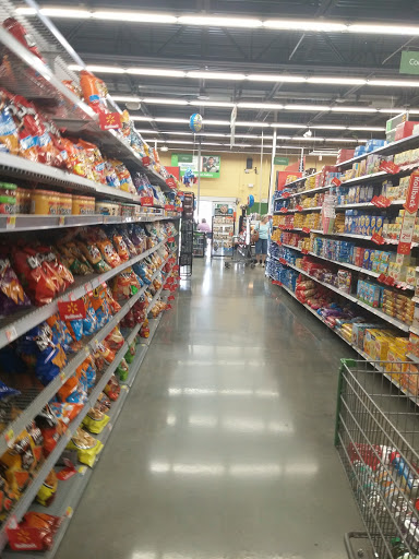 Supermarket «Walmart Neighborhood Market», reviews and photos, 180 Harvey St, Winston-Salem, NC 27103, USA