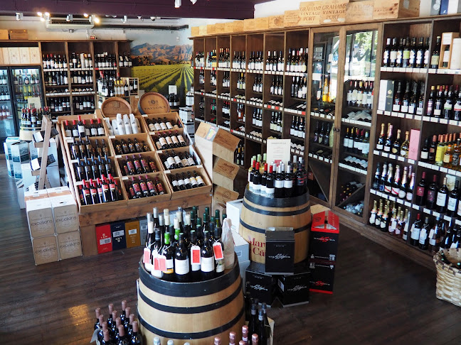 Reviews of Fine Wines Direct UK in Cardiff - Liquor store