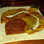 Photo n°1 de l'avis de Emiliano.a fait le 18/08/2018 à 21:25 sur le  Magellan - Freiburg im Breisgau à Freiburg im Breisgau