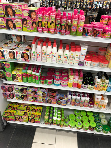Beauty Supply Store «Kali Beauty», reviews and photos, 17681 Torrence Ave, Lansing, IL 60438, USA