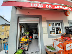 Loja da Armanda