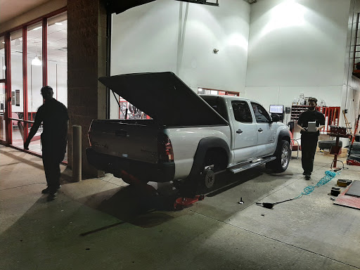 Tire Shop «Discount Tire Store - Houston, TX», reviews and photos, 6602 Hwy 6 N, Houston, TX 77084, USA