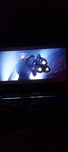 Movie Theater «Regal Cinemas Longston Place 14», reviews and photos, 13317 Meridian E, Puyallup, WA 98373, USA