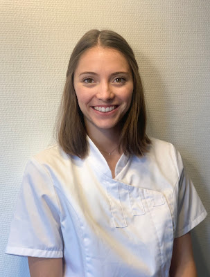 Elise Mottin - CHIROPRACTEUR Cabinet Chiropraxie Chelles à Chelles