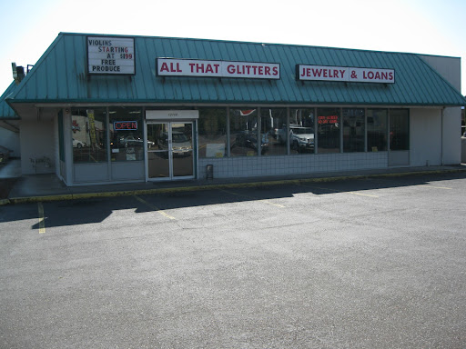 Pawn Shop «All That Glitters Pawn Shop Tigard», reviews and photos