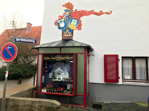 Friseursalon Keil à Wiesbaden