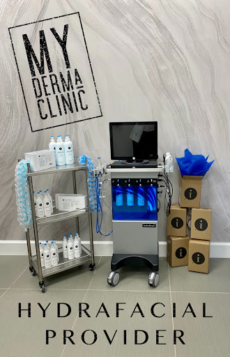 Medical Spa «My Derma Clinic Medical Aesthetics Spa», reviews and photos, 8517 SW 136th St, Pinecrest, FL 33156, USA