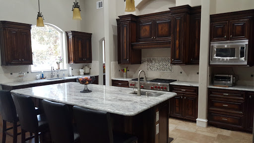 Kitchen Remodeler «William French Home Improvements», reviews and photos, 2111 Justin Rd #120, Flower Mound, TX 75028, USA