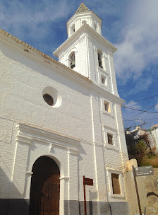 Iglesia Parroquial De San Marcos Pl. de la Constitución, 18410 Carataunas, Granada, España